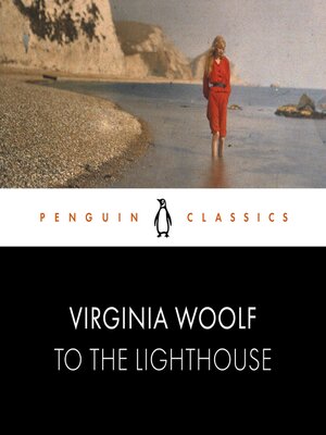 cover image of To the Lighthouse